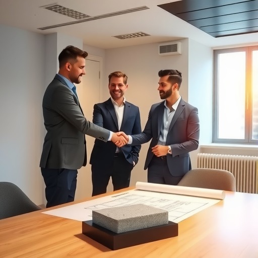 水泥行业绿色低碳发展国际合作探讨(图2)