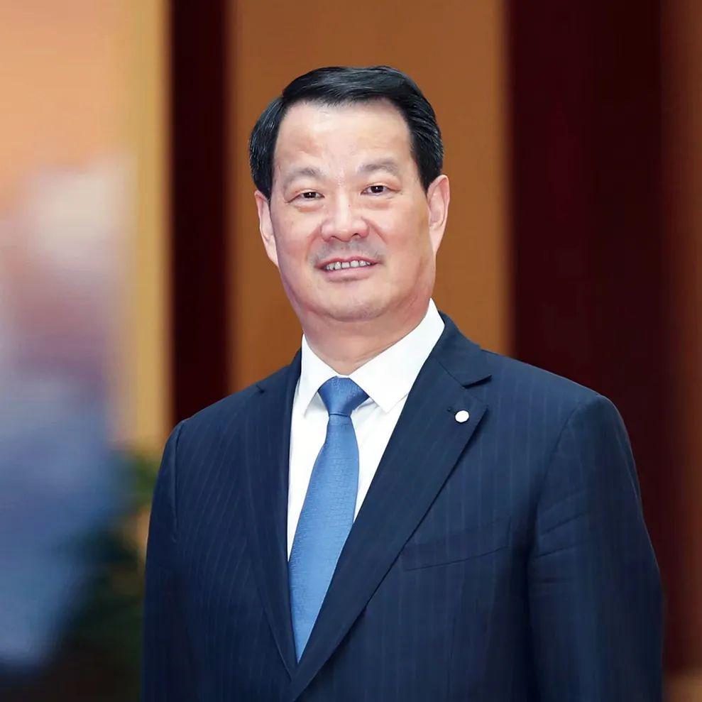 建材行业领军人物：推动新型工业化与高质量发展(图5)