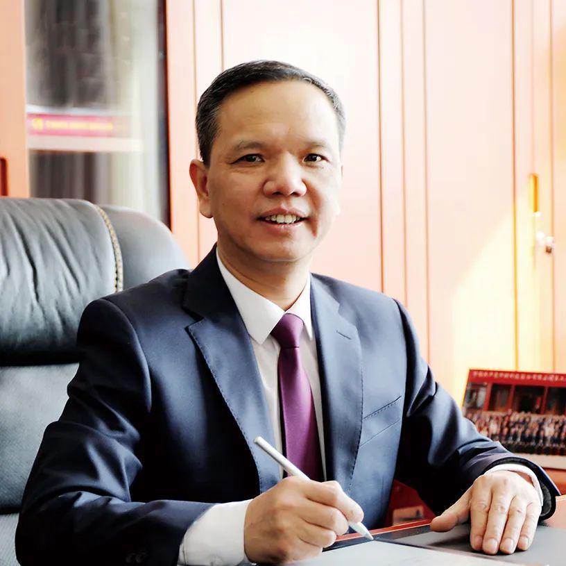 建材行业领军人物：推动新型工业化与高质量发展(图8)