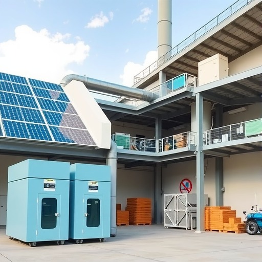 建材行业碳达峰试点技术突破：大比例燃料替代助力绿色转型(图6)