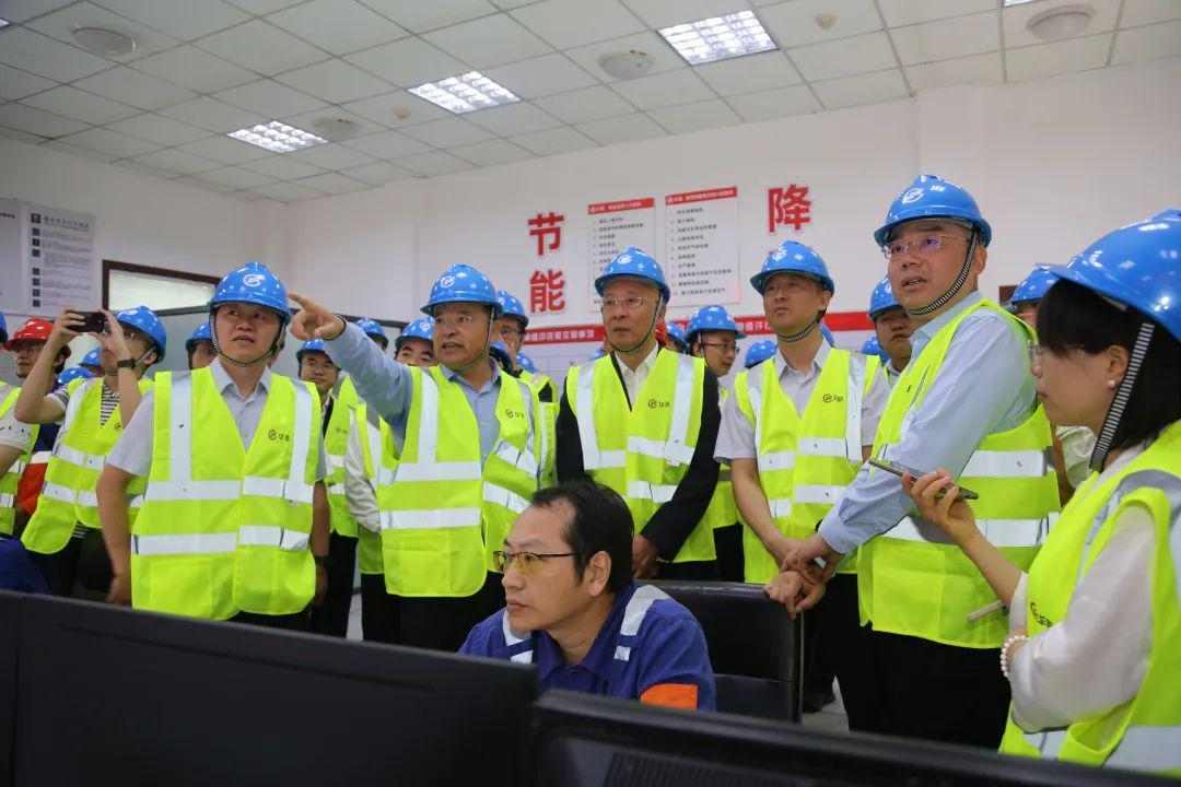 建材行业碳达峰试点技术突破：大比例燃料替代助力绿色转型(图9)