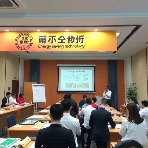 建材行业节能降碳技术交流助力绿色发展(图5)