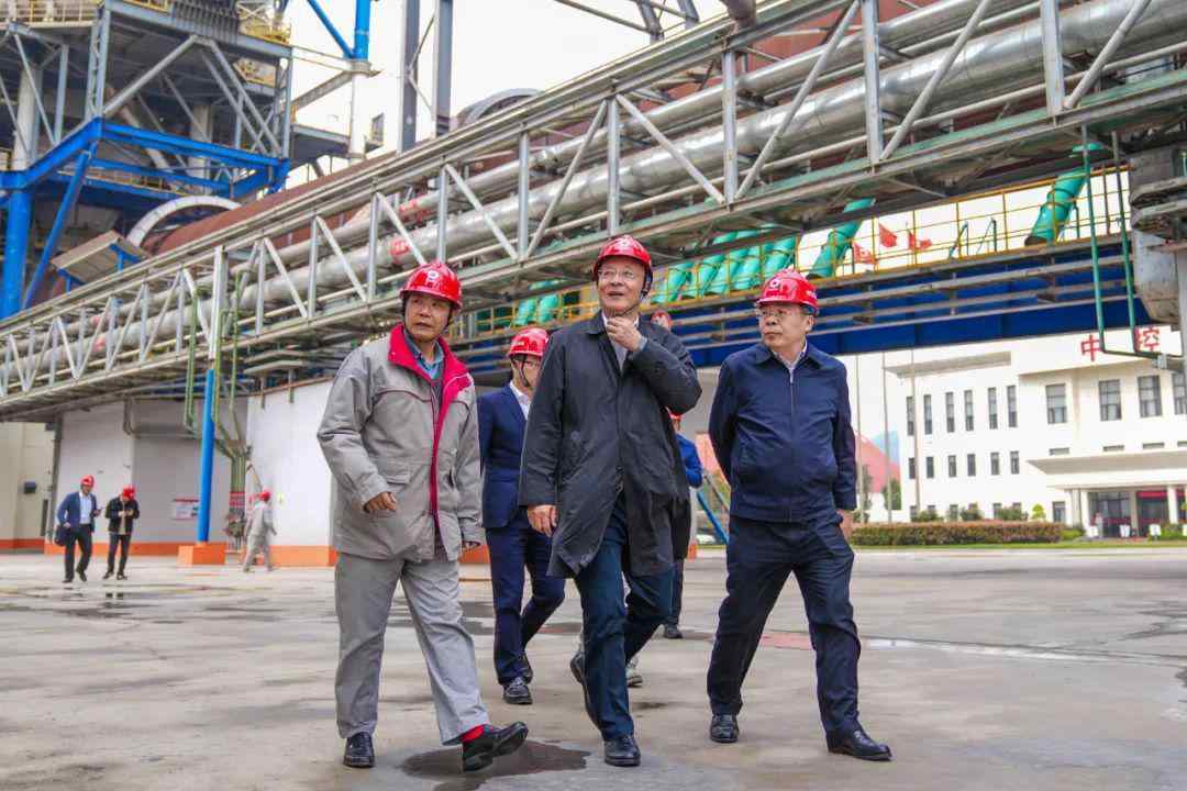 南方水泥绿色发展与智能制造创新路径探析(图2)