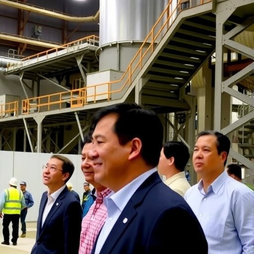 南方水泥绿色发展与智能制造创新路径探析(图3)