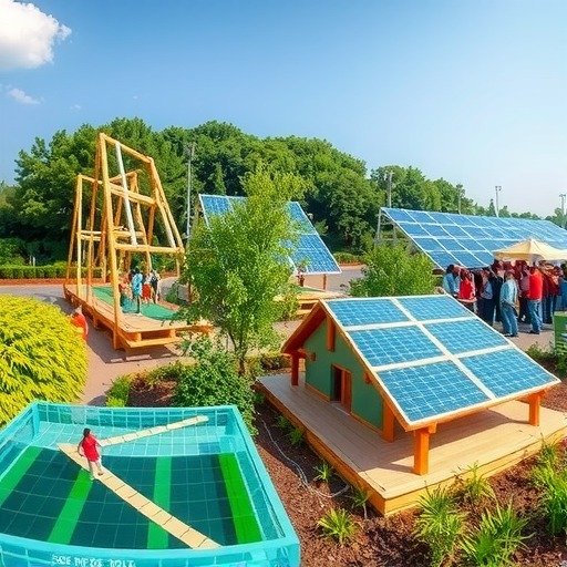 2024六零绿色建材日：绿色低碳发展新举措(图1)