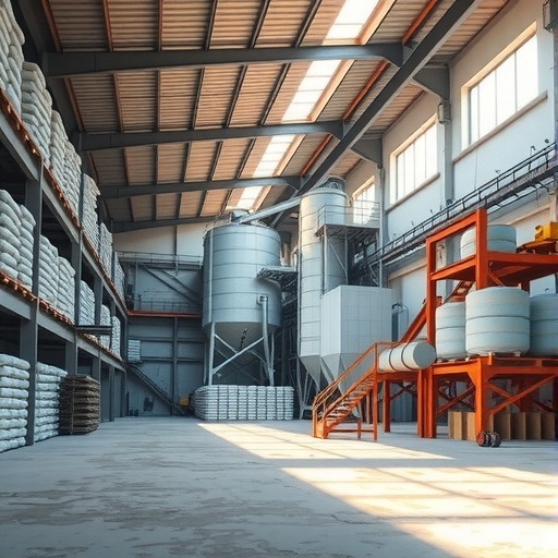 水泥行业政策调整与绿色发展路径探讨(图2)