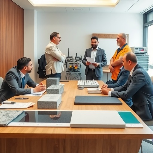 四川宜宾与建材联合会深化锂渣资源综合利用合作(图2)