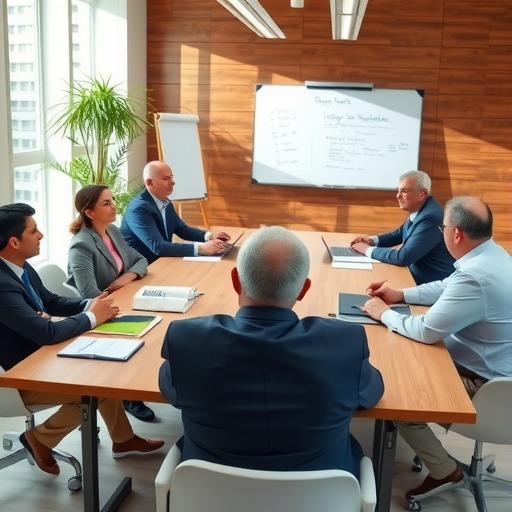 江西建材行业高质量发展：战略合作推动绿色转型(图2)