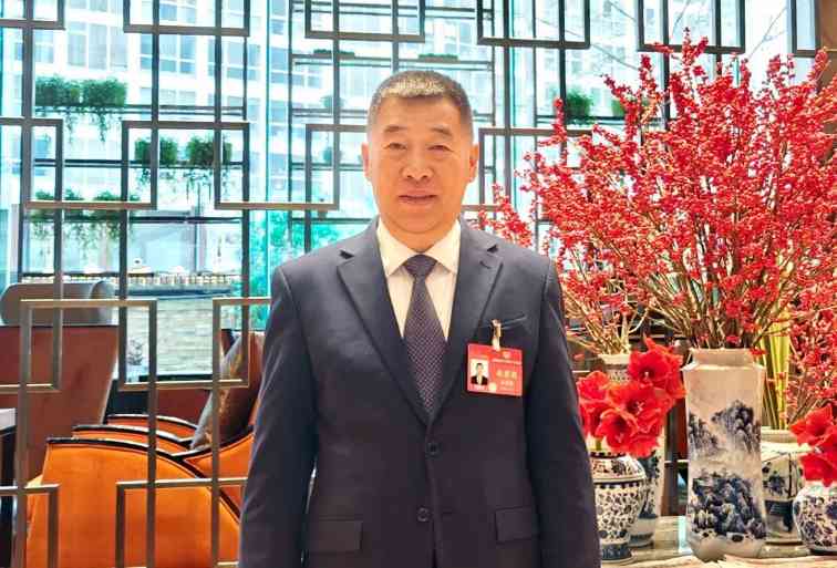 绿色转型推动石材行业实现高质量发展(图1)