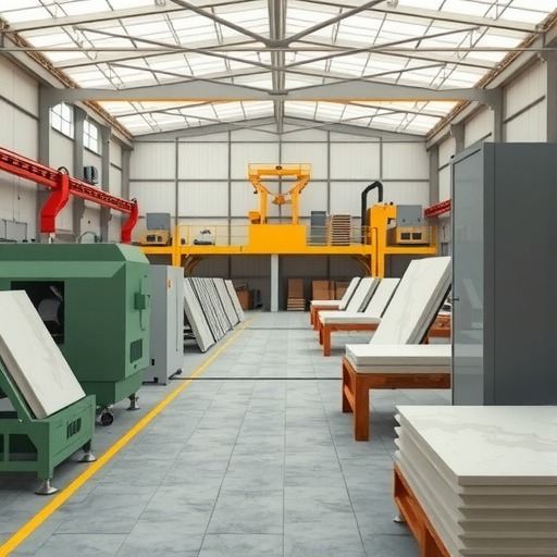 绿色转型推动石材行业实现高质量发展(图2)