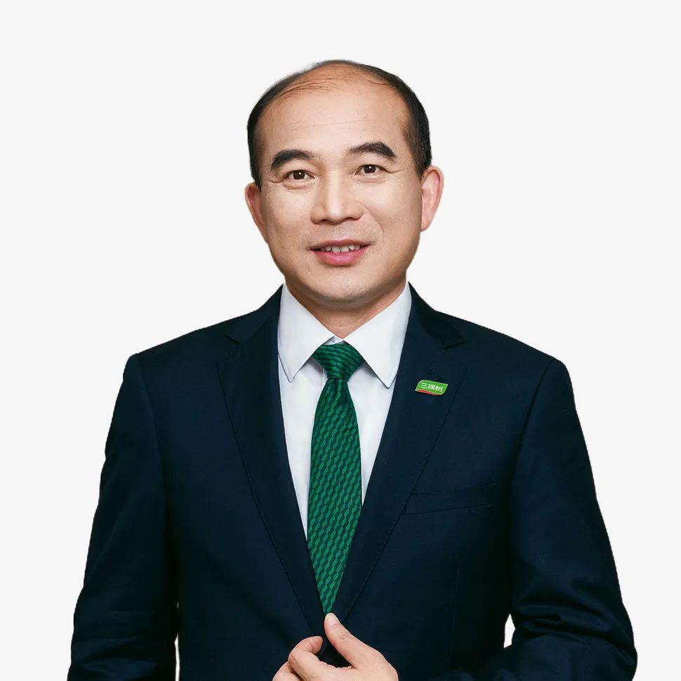 2023年度建材行业十大新闻人物揭晓(图10)