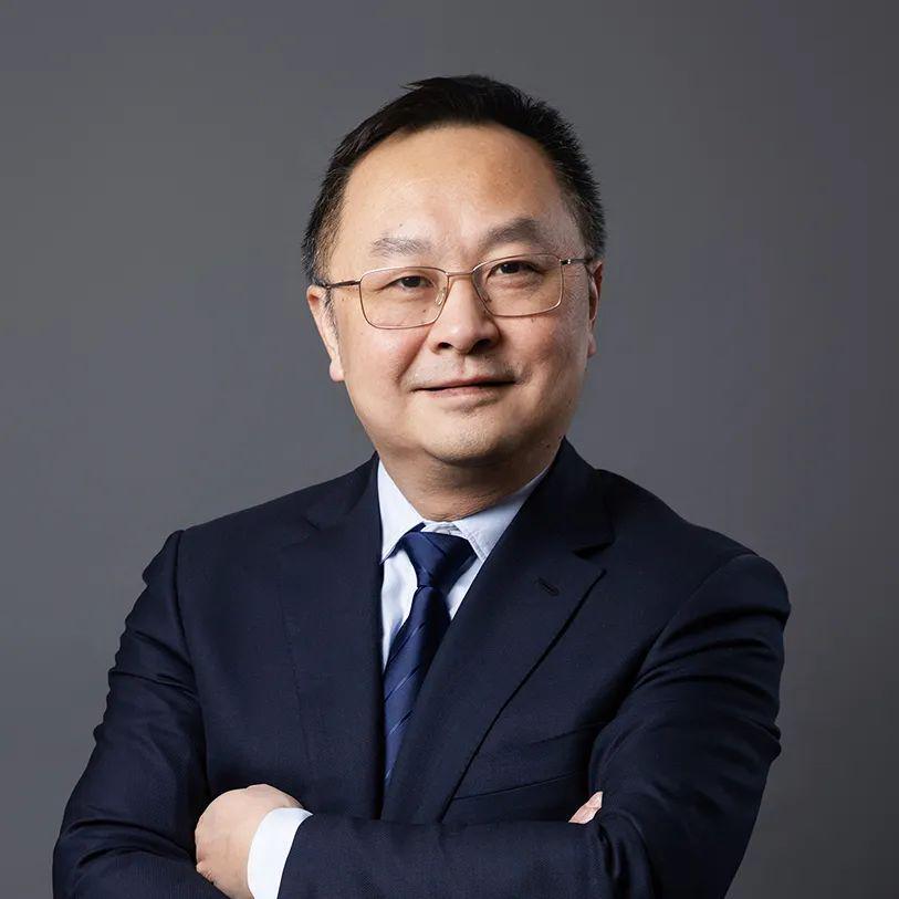 2023年度建材行业十大新闻人物揭晓(图9)