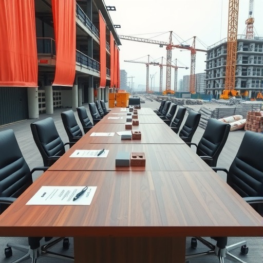 中国建材联合会推进绿色建材高质量发展(图2)