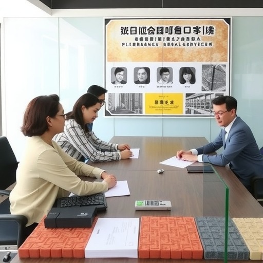 建材行业绿色转型与合作发展探讨(图2)