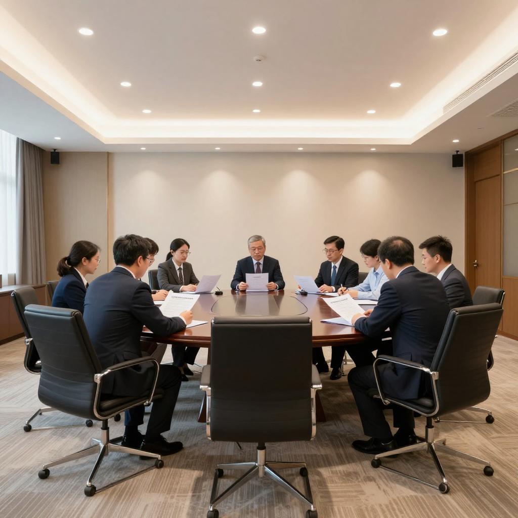 中国建筑材料联合会专家委员会机构调整及委员名单发布(图1)