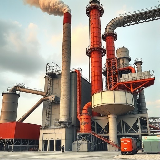 水泥行业数字化转型与替代燃料产业化路径(图2)