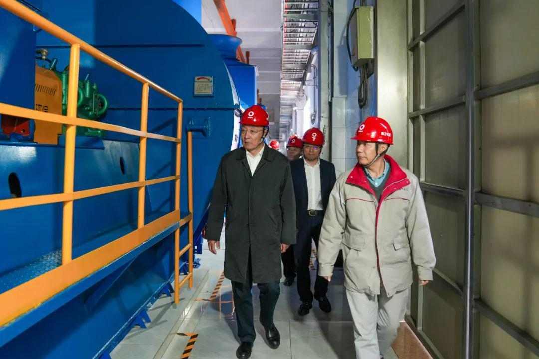 水泥行业智能化升级与绿色转型获关注(图4)