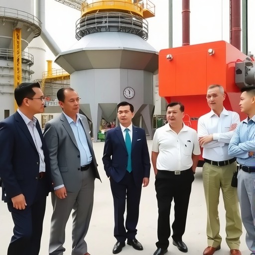 水泥行业智能化升级与绿色转型获关注(图3)