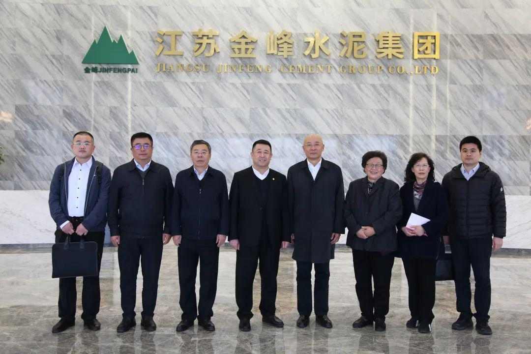 水泥行业绿色发展路径探讨及政策建议(图1)