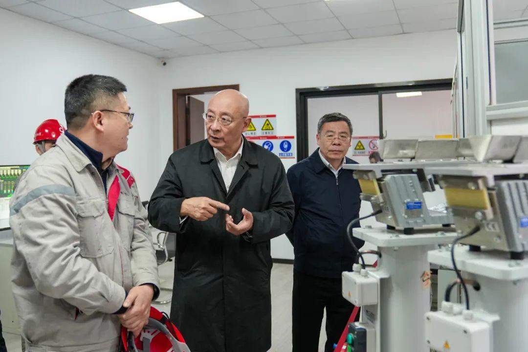 水泥行业智能化升级与绿色转型获关注(图1)