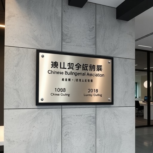 中国建筑材料联合会理事会负责人名单公布(图2)