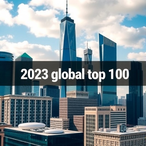 全球建筑材料行业格局变化与竞争分析2023年(图7)