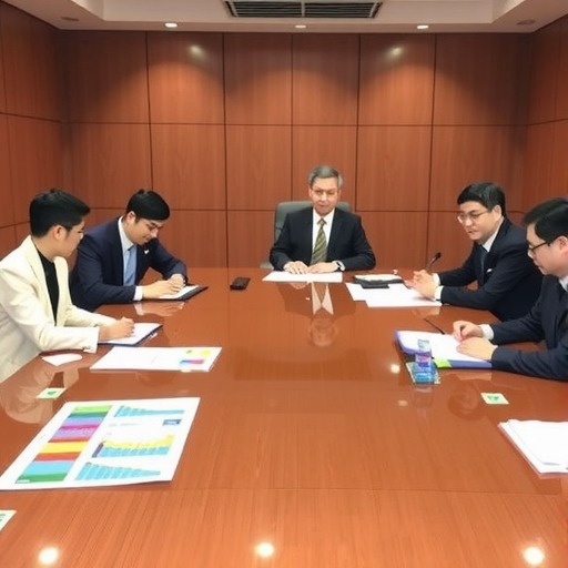 江西建材行业高质量发展——聚焦战略合作与新质生产力布局(图2)