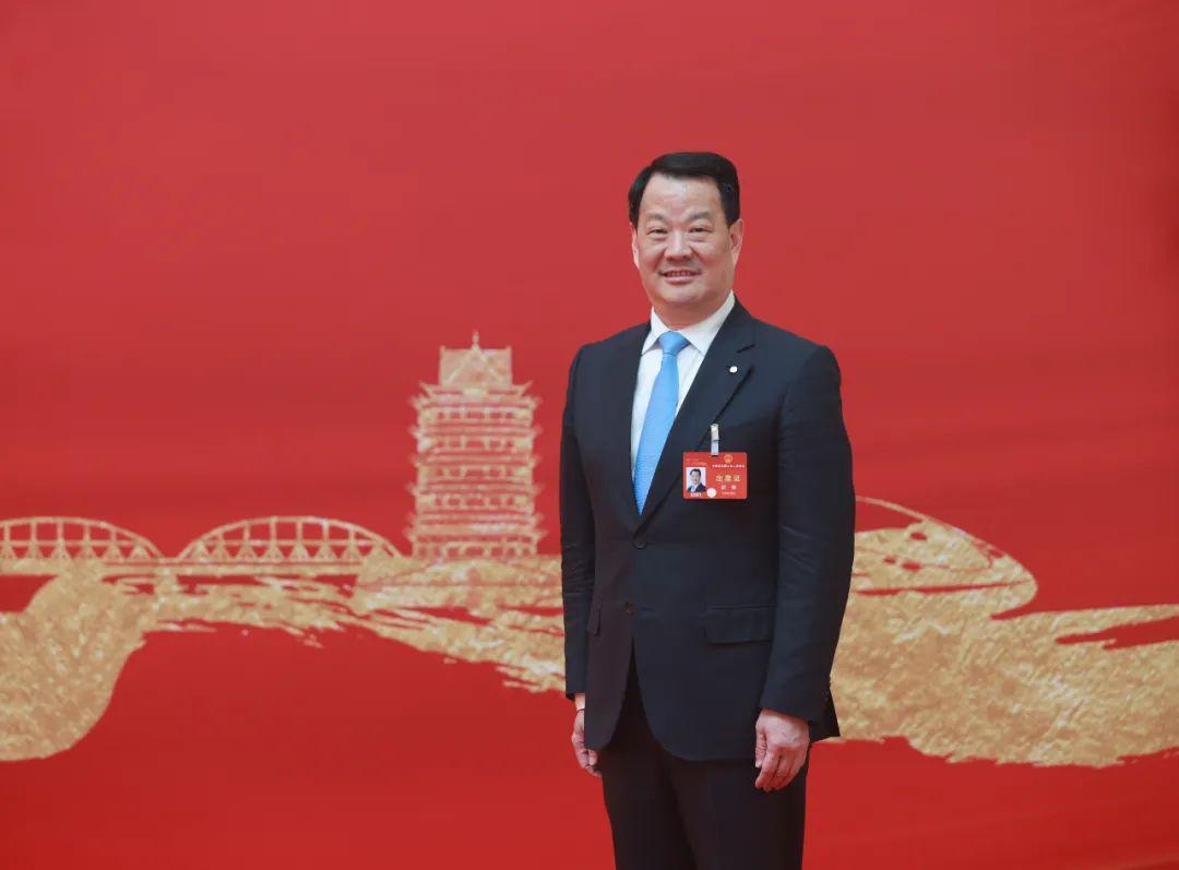 加速优势基础产业转型 构建绿色材料生态圈助力双碳目标实现(图1)