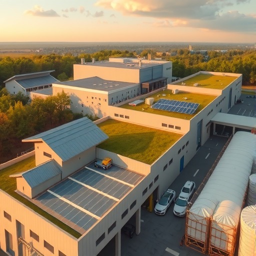 加速优势基础产业转型 构建绿色材料生态圈助力双碳目标实现(图2)