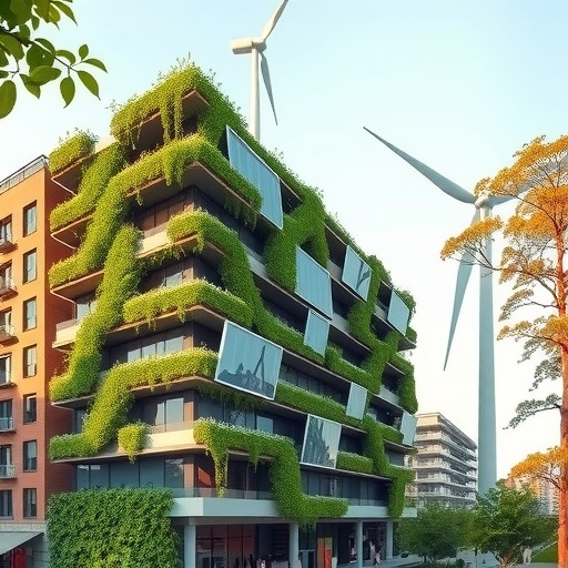 两会聚焦建筑节能与绿色能源产业链(图2)