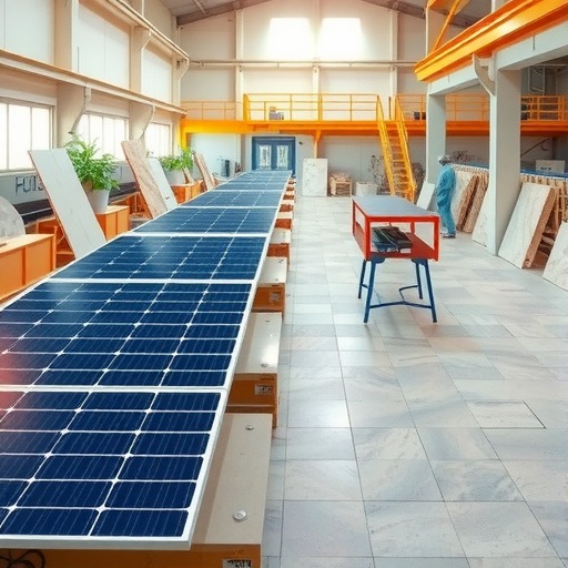 石材行业绿色转型路径：低碳环保与科技升级策略(图2)