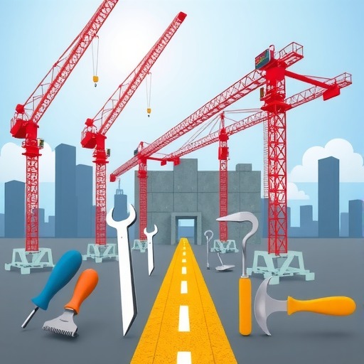 建材企业高质量发展路径：七个千方百计推动转型升级(图2)