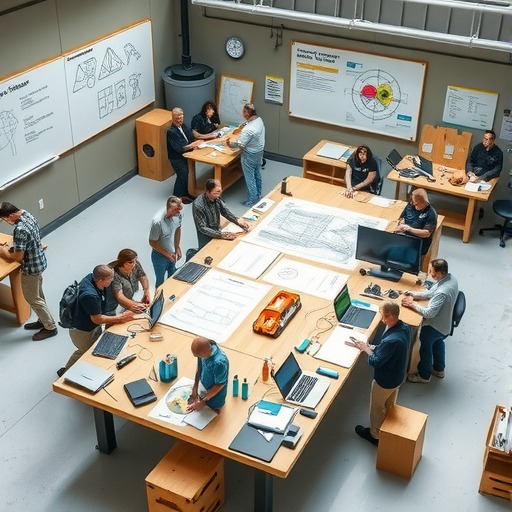 建材行业科技攻关揭榜挂帅项目启动(图2)