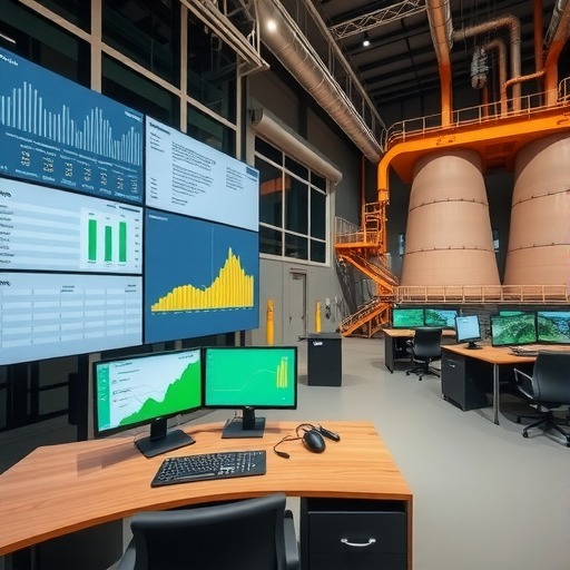 两会聚焦水泥行业绿色转型：数字化与替代燃料并举(图2)