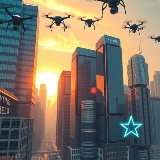 2023建材行业十大科技突破领军企业及人物揭晓(图3)