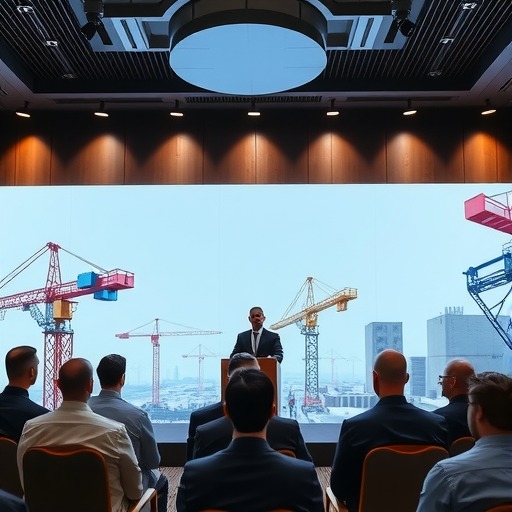 中国建筑材料联合会理事会负责人名单更新(图2)