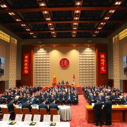 建材行业绿色低碳发展路径解析