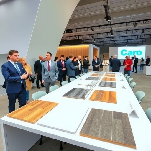 绿色低碳转型与科技赋能建材行业未来发展(图1)