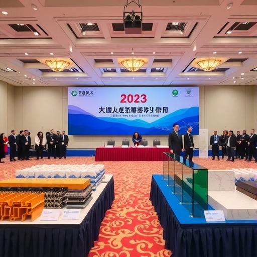 绿色低碳 科技赋能 现代化建材产业体系构建路径(图8)