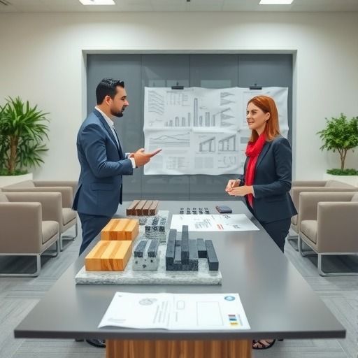 中国建材总院科技创新战略升级 聚焦超级材料研发