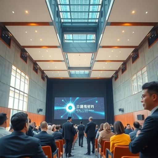 建材行业科技创新引领产业体系升级