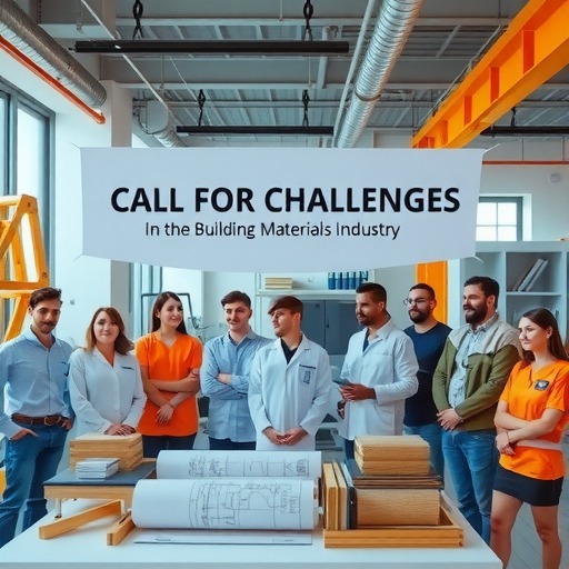 中国建材行业第三批科技攻关项目聚焦超级材料与新材料研发(图2)