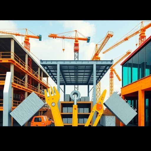 建材企业高质量发展路径：七项举措应对未来挑战(图2)