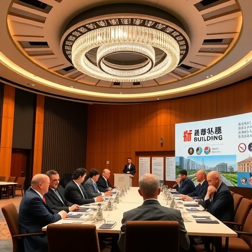 建材行业绿色低碳高质量发展路径探讨(图3) 建材行业绿色低碳高质量发展路径探讨(图3)