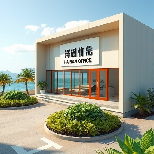 海南将开展全岛同城化户口登记通办试点(图2) 海南将开展全岛同城化户口登记通办试点(图2)