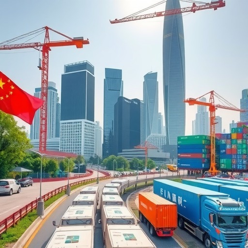 2022年中国经济进入新“新常态”(图1) 2022年中国经济进入新“新常态”(图1)