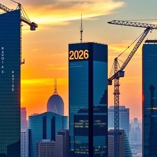 2026年新年献词:创新笃行开新局(图2) 2026年新年献词:创新笃行开新局(图2)
