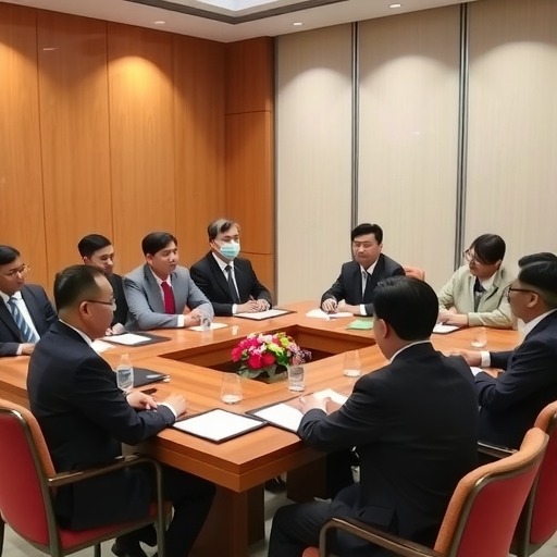 中国建筑材料联合会党委举办学习贯彻党的二十届四中全会精神党组织书记培训班(图4) 中国建筑材料联合会党委举办学习贯彻党的二十届四中全会精神党组织书记培训班(图4)