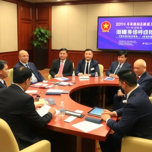 中国建筑材料联合会党委举办学习贯彻党的二十届四中全会精神党组织书记培训班(图7) 中国建筑材料联合会党委举办学习贯彻党的二十届四中全会精神党组织书记培训班(图7)