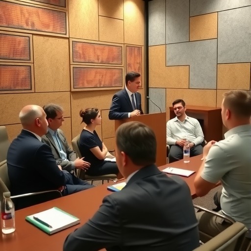 中国建筑材料联合会党委举办学习贯彻党的二十届四中全会精神党组织书记培训班(图4) 中国建筑材料联合会党委举办学习贯彻党的二十届四中全会精神党组织书记培训班(图4)